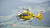 In Tirol wurden zwei deutsche Urlauber bei Unfällen schwer verletzt. Ein 32-jähriger Wanderer ist in Prägraten ausgerutscht, ein 63-jähriger Mann ist in Stubai mit seinem Gleitschirm abgestürzt. (Symbolbild)