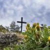 Gipfelkreuz (Symbolbild)