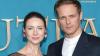 Caitriona Balfe und Sam Heughan spielen in der Originalserie die Hauptrollen.