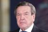 Gerhard Schröder ist weiterhin Mitglied der SPD.