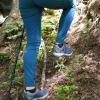 Wandern (Symbolbild). 