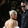 Kim Kardashian und Pete Davidson gehen wieder getrennte Wege.