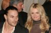Kevin Federline und Britney Spears während ihrer Ehe im Jahr 2006.