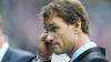 Für Jens Lehmann wird es erneut ungemütlich. Der 52-jährige Ex-Nationaltorwart soll mit einer Kettensäge auf die Garage seines Nachbaren losgegangen sein. (Archivbild) 