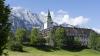 Auf Schloss Elmau beginnen am Sonntag die Treffen der G7-Staats- und Regierungschefs.