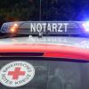 Symbolbild. Der 52-jährige Motorradfahrer wurde bei dem Unfall schwer verletzt.