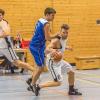 Der Bayernligist TV Memmingen besiegt den TSV Neuötting mit 93:62