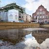 Neues Museum in Kempten wird teurer und später eröffnet