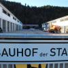 Hoher Sanierungsbedarf bei Gebäuden der Stadt Füssen