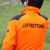 Rettungshubschrauber-Einsatz (Symbolbild)