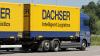 Weiter auf Wachstumskurs: der Kemptener Transport-Riese Dachser.