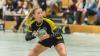 Jana Epple spielt mit nur 16 Jahren Handball in der Frauen-Bayernliga