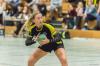 Jana Epple spielt mit nur 16 Jahren Handball in der Frauen-Bayernliga