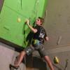 Beim Allgäu-Cup steht erstmals Speedbouldern auf dem Programm