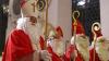 Zum Nikolaustreffen in Missen-Wilhams reisen Teilnehmer bis aus Südtirol und dem Elsass an