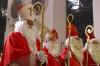 Zum Nikolaustreffen in Missen-Wilhams reisen Teilnehmer bis aus Südtirol und dem Elsass an