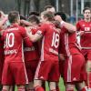 Futsal: FC Memmingen-Nachwuchs vor FC Bayern