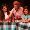 Premiere am Landestheater Schwaben in Memmingen: Alles, was wir geben mussten