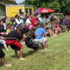 Beim Dorfsportfest in Schwangau steht das Miteinander im Fokus
