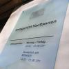 Akte beim Prozess im März gestohlen: Reichsbürgerin lässt Gerichtsverhandlung in Kaufbeuren platzen
