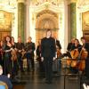 Junges Allgäuer Orchester zeigt sich im Füssener Kaisersaal hohen Ansprüchen gewachsen