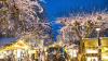 Direkt am Bodensee kann man unter anderem in Konstanz die weihnachtliche Stimmung aufsaugen.