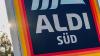 Aldi Süd veranstaltet 2024 Weihnachtsmärkte in vier deutschen Städten. Dort soll es unter anderem Glühwein, Bratwurst und Kinderattraktionen zum Sparpreis geben. (Symbolbild)