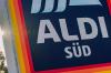 Aldi Süd veranstaltet 2024 Weihnachtsmärkte in vier deutschen Städten. Dort soll es unter anderem Glühwein, Bratwurst und Kinderattraktionen zum Sparpreis geben. (Symbolbild)