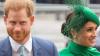  "Finding Freedom" erzählt über das Leben von Prinz Harry und Herzogin Meghan.