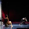 Killing your Darlings: Viel Applaus zum Auftakt des 14. Kemptener Tanzherbstes im Stadttheater