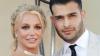 Britney Spears und Sam Asghari sind seit Juni verheiratet.
