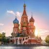 Russland ist gerade kein beliebtes Reiseziel bei den Deutschen.