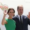 Herzogin Kate und Prinz William investieren viel Zeit und Liebe in ihre Wohltätigkeitsorganisation.
