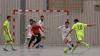 BSK Olympia Neugablonz gewinnt Ostallgäuer Futsal-Meisterschaft im Sechsmeterschießen