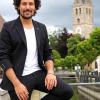 Make-up-Experte Boris Entrup stellt Buch in Memmingen vor