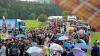 Bezirksmusikfest Untermaiselstein: 1.400 Musiker spielen im Gemeinschaftschor