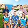 Carolin Strobl verstärkt AllgäuStrom Volleys Sonthofen