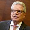 Joachim Gauck bei Militär-Übung im Westallgäu erwartet