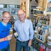 Neuer Treffpunkt für Bierbegeisterte: In Sulzberg eröffnet am Samstag ein Brau-Erlebnis-Shop