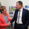 Bucher gewinnt Bürgermeisterwahlen in Germaringen