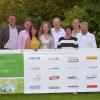 Bei Golf-Benefizturnier in Memmingen kommen 16.000 Euro zusammen