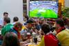 Frankreich gewinnt 2:0 gegen Deutschland: So fieberten die Allgäuer im EM-Halbfinale mit