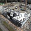 ESV Kaufbeuren: Stadion-Neubau kommt gut voran