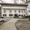Bald ziehen erste Flüchtlinge im Martinszeller Gasthof Adler ein