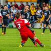 Fußball: Türk Spor Marktoberdorf erstmals Stadtmeister