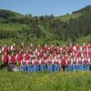 Die Musikkapelle Missen-Wilhams veranstaltet das Hauchenberg-Ringtreffen