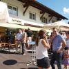 Gemeinde Ofterschwang betreibt Dorfladen