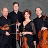 Sebastian Schmidt tritt mit seinem berühmten Mandelring-Quartett beim Oberstdorfer Klassikfestival auf