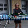 Initiatior des deutschen Olympiasongs: Gunzesrieder Mentalcoach startet nach Rio