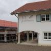 Edeka in Heimenkirch wurde einen halben Meter tiefer gebaut